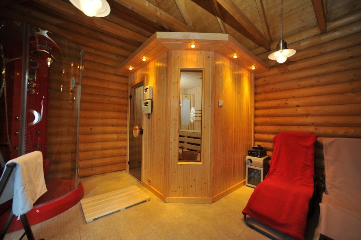 Apartamenty Na Fali Mrzeżyno Exterior foto