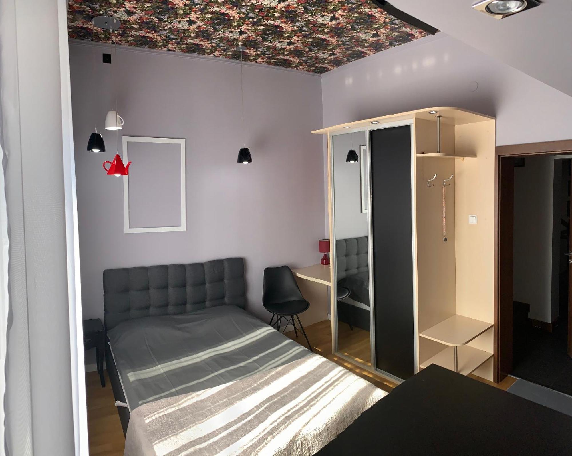 Apartamenty Na Fali Mrzeżyno Exterior foto
